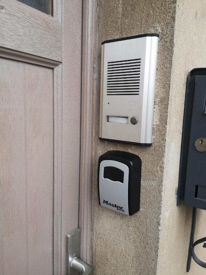 Duplex cozy Apartment Montigny-les-Metz Exterior foto